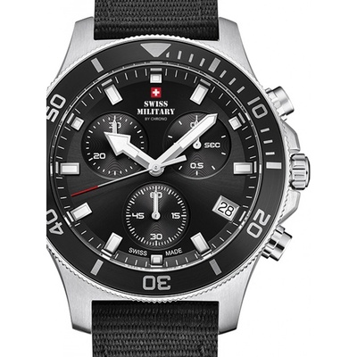 Swiss Military SM34067.04