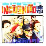 Incognito - Into You (CD) (0016351551122)