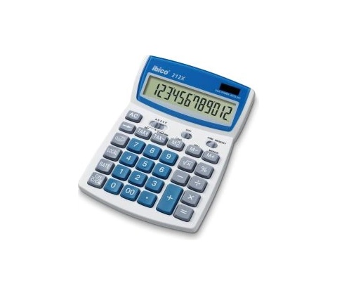 Ibico 212 X