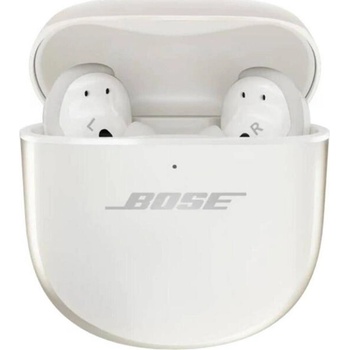 Image 1 of Bose Quietcomfort Ultra earbuds 60th edition white (882826-0070)
