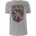 Lynyrd Skynyrd Sweet Home Alabama Grey M Риза (RTLS0131M)