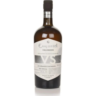 Domaine du Coquerel Calvados Fine 0,7 l (holá lahev)