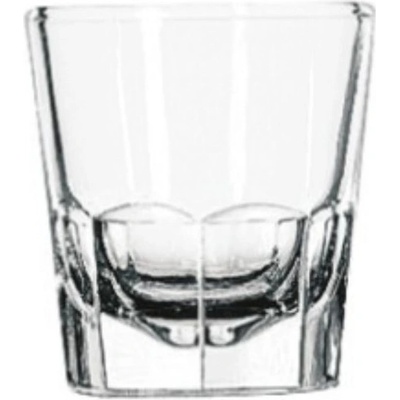 Libbey Sklenice na destilát a likér LB 5130 36 140 ml