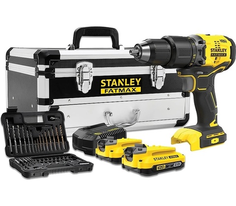 Stanley SFMCD715D2F
