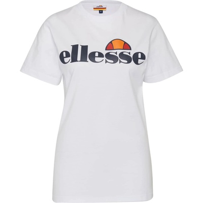 Ellesse Тениска 'Albany' бяло, размер 8