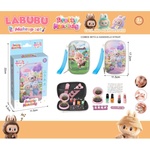 Armtoys ДЕТСКИ КОМПЛЕКТ ЗА НОКТИ В НЕСЕСЕР ЛАБУБУ
