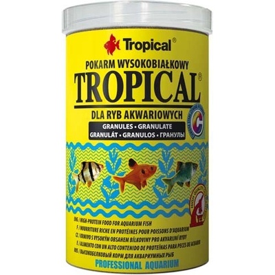 Tropical Tropical Granulat 1 l 500 g