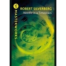 Needle in a Timestack - Robert Silverberg