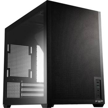 FSP S210 black