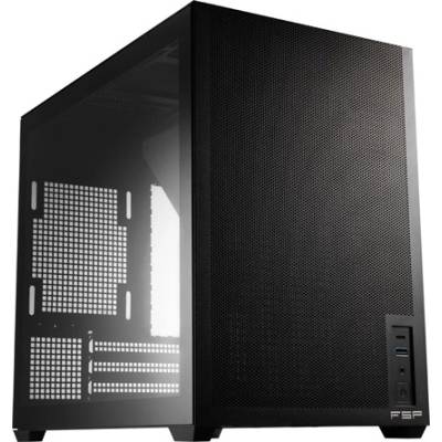 FSP S210 black
