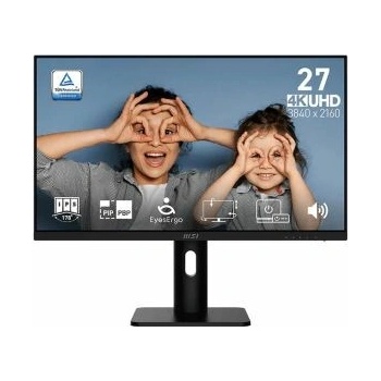 MSI PRO MP273UP E6