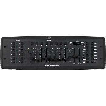 ADJ DMX Operator 1 Контролен панел (1322000046)