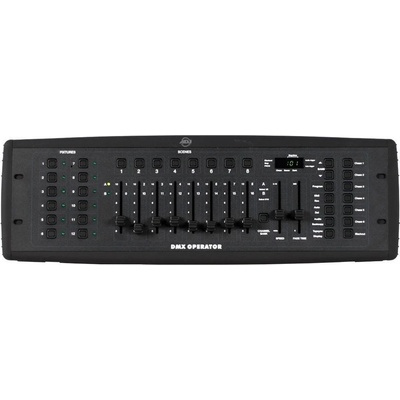 ADJ DMX Operator 1 Контролен панел (1322000046)