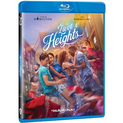 Život v Heights: BD