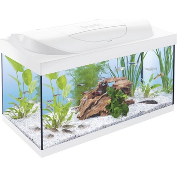 Tetra Starter Line LED akvarijný set biely 80 l