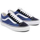 Vans UA STYLE 36 COLOR BLOCK NAVY MULTI