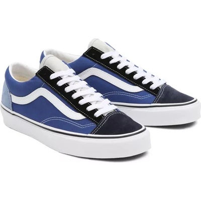 Vans UA STYLE 36 COLOR BLOCK NAVY MULTI