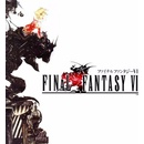 Hry na PC Final Fantasy VI