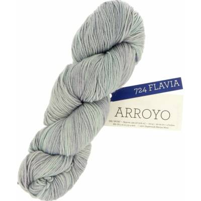 Malabrigo Arroyo Flavia 724