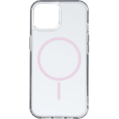 iPhone 14 Pro GIGAPACK Силиконов протектор за телефон с ултратънък ъгъл, SILICON GP-171567 (GP-171567)