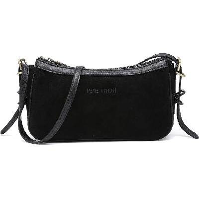 Pepe Moll Dámska kabelka Gemina 262362 Black