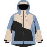 Picture Дамско ски яке Picture Women's Seen Jacket Ski jacket - Stonewash - размер L (104-5620-0114)
