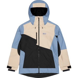 Picture Дамско ски яке Picture Women's Seen Jacket Ski jacket - Stonewash - размер L (104-5620-0114)
