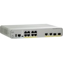 Cisco WS-C3560CX-8PC-S