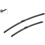  Чистачки BOSCH к-кт 600mm/475mm (3 397 118 936)