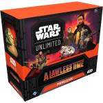 Fantasy Flight Games Star Wars: Unlimited - A Lawless Time Prerelease Kit (SWH0704en) - ozone