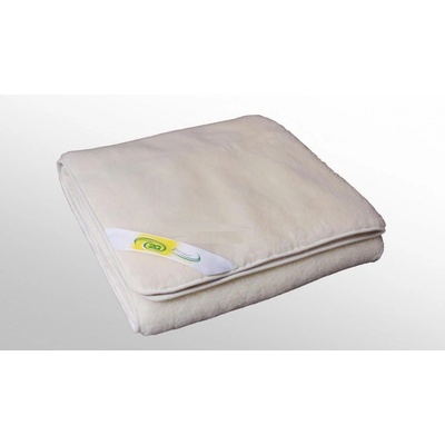 2G Prikrývka Merino 135x100
