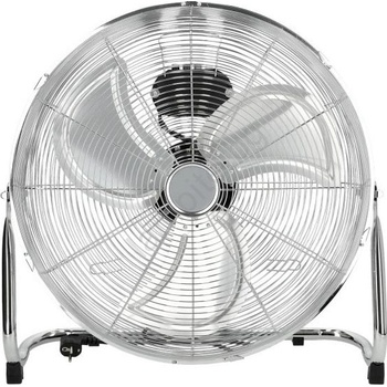 Kobi Подов вентилатор viento 200w/230v, лъскав хром (kb0696)