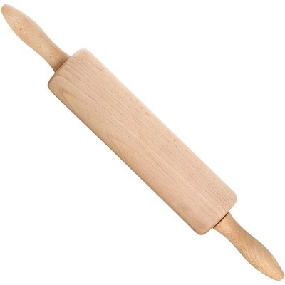 Dřevěný kuchyňský váleček TORO