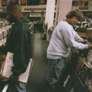 DJ SHADOW: ENDTRODUCING DELUXE CD