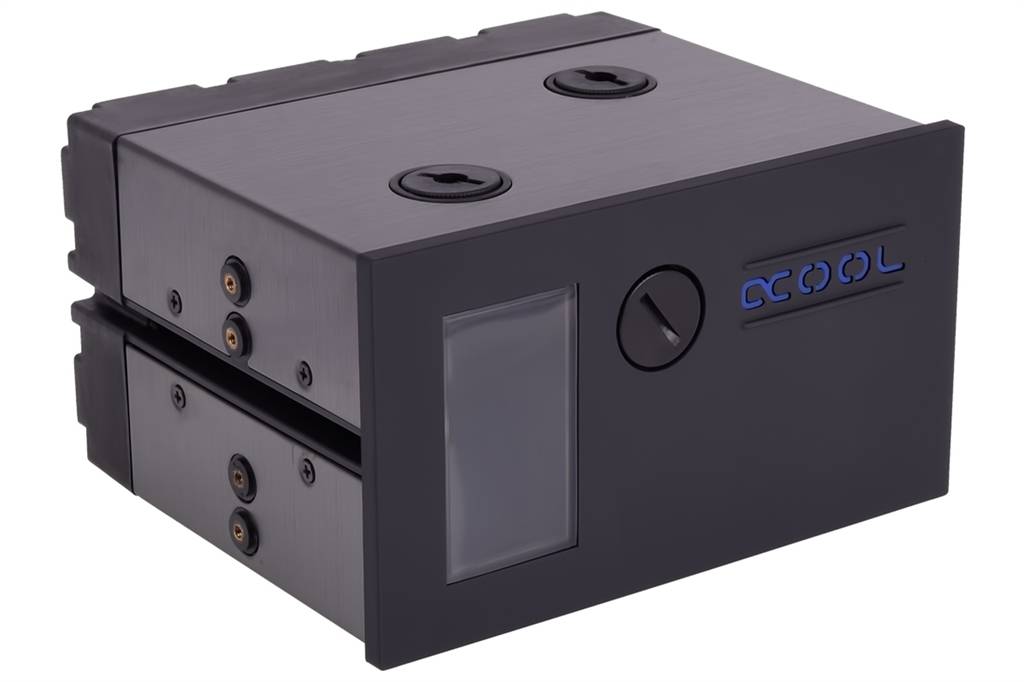 alphacool eisfach single laing d5 - Heureka.sk