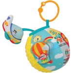 WinFun Плюшена играчка за закачане WinFun - Топка (1007684) - baby