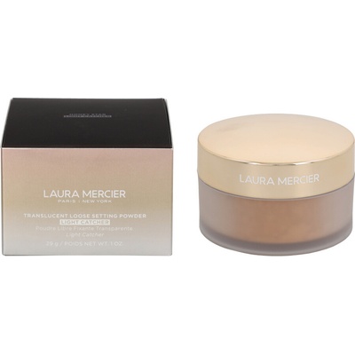 Laura Mercier Sypký púder Translucent Loose Setting Powder Honey Star 29 g