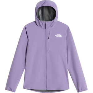 The North Face Дамско водоустойчиво яке The North Face Women's Fontanales Jacket Waterproof jacket - Grounded Plum (102-4883-0312)