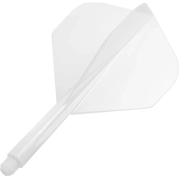 Condor Zero Stress - Standard - Short - White CN001