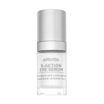 APIVITA 5-Action серум Eye Serum 15 ml