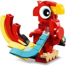 Image 1 of LEGO® Creator 3-in-1 - Red Dragon (31145)