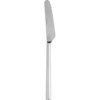 Stelton Jedálenský nôž CHACO 22 cm strieborná nerezová oceľ