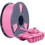 SUNLU High-Speed PLA+ Pink - 1, 75 mm / 1000 g (6933582314484)