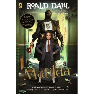Matilda - Roald Dahl