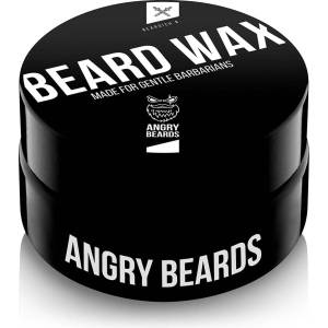 Angry Beards Beard Wax Beardich B. 27 g
