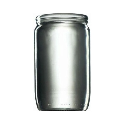 Vetropack Zavařovací sklenice Omnia 710 ml