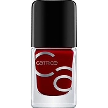 Catrice ICONails gel Lacque lak na nechty 51 Easy Pink Easy Go 10,5 ml