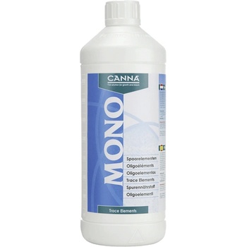 Image 1 of CANNA Trace Mix 1L