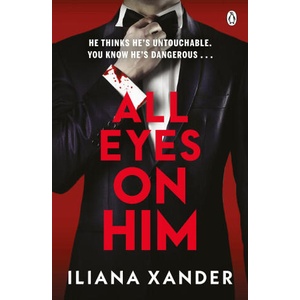 Man Of The Year | Iliana Xander (2025)