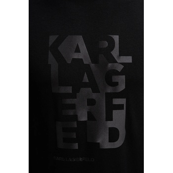 Karl Lagerfeld Тениска Karl Lagerfeld (561221.755053)
